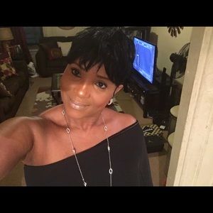 Meet your Posher, Shesheona